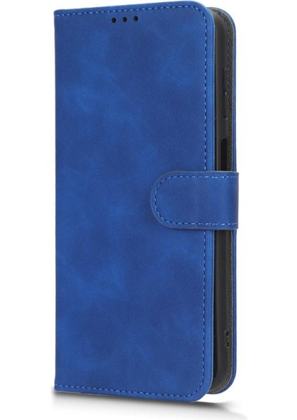 Samsung Galaxy F14 Için Kılıf Tam Koruma Deri Folio Flip Case ile (Yurt Dışından) indirimleri