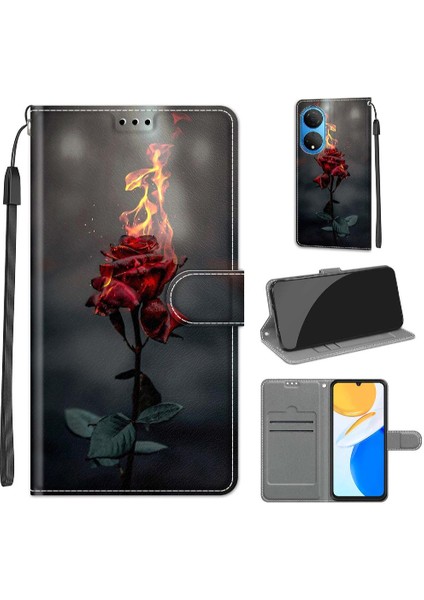 Onur X7 Davası ile Uyumlu (Yurt Dışından)