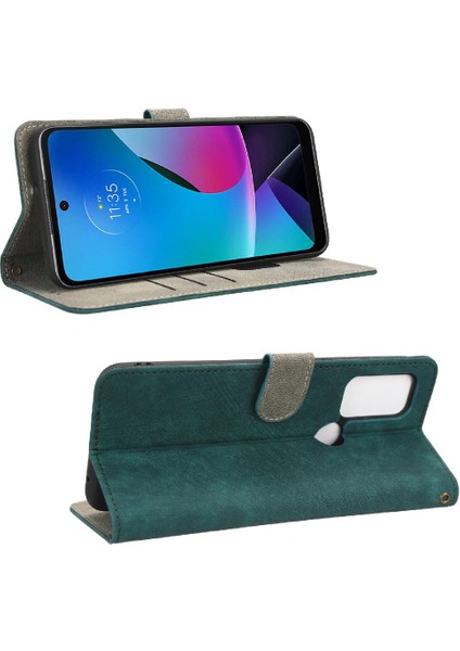 Motorola Moto G Oynamak 2023 Için Kılıf (Yurt Dışından) modelleri
