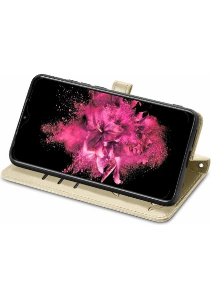 Infinix Sıcak 10 Oyun Karikatür Hayvanlar Darbeye Kapak Kılıfı (Yurt Dışından) modelleri