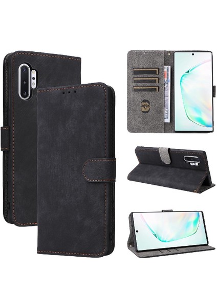 Samsung Galaxy Not 10 Artı (Yurt Dışından)