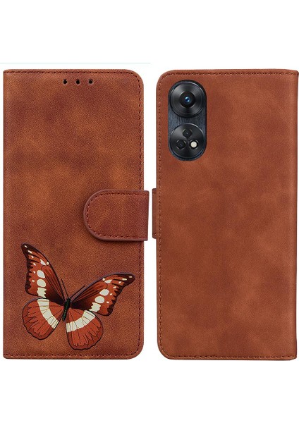 Oppo Oppo 8t 4g Için Kılıf (Yurt Dışından)