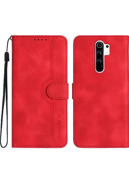 Xiaomi Redmi 9 Vaka ile Uyumlu (Yurt Dışından)