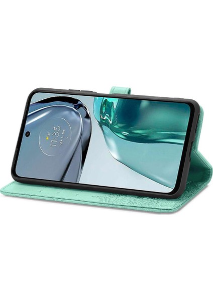 Moto G62 Için Kılıf (Yurt Dışından) modelleri