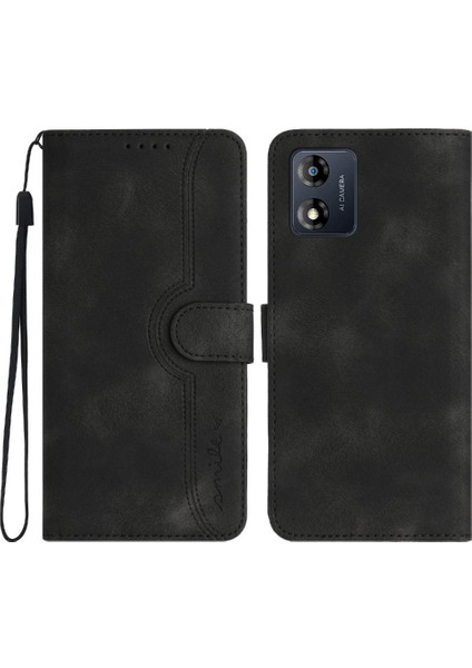 Motorola Moto E13 Davası ile Uyumlu (Yurt Dışından)