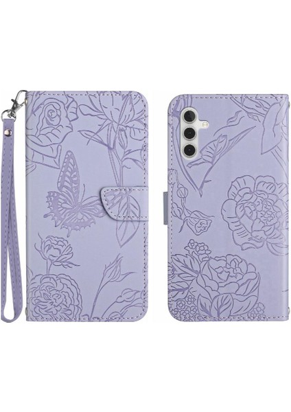 Samsung Galaxy A14 5g Için Kılıf (Yurt Dışından)