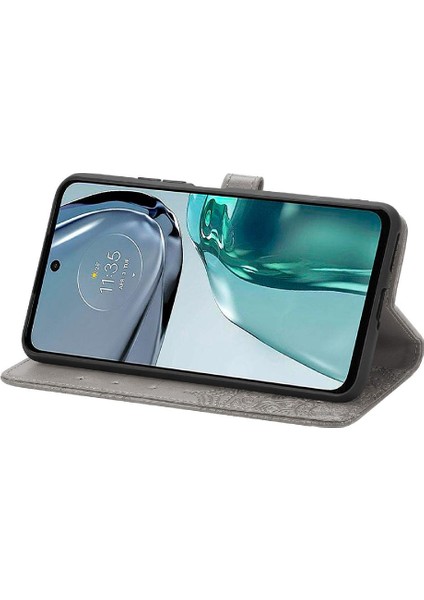 Moto G62 Için Kılıf (Yurt Dışından) modelleri