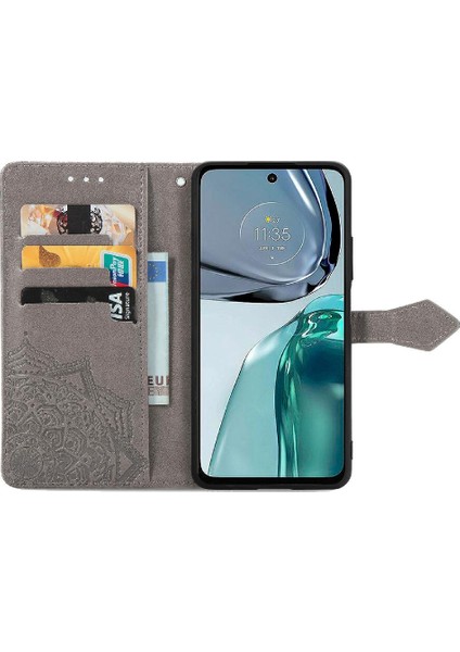 Moto G62 Için Kılıf (Yurt Dışından) fırsatları