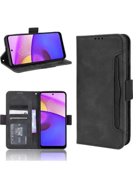 Motorola Moto E20 Için Kılıf (Yurt Dışından)