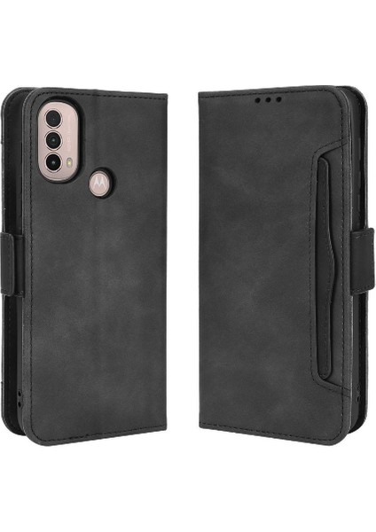 Motorola Moto E20 Için Kılıf (Yurt Dışından) modelleri