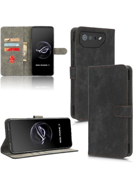 Asus Rog Telefon 7 Için Kılıf (Yurt Dışından) modelleri