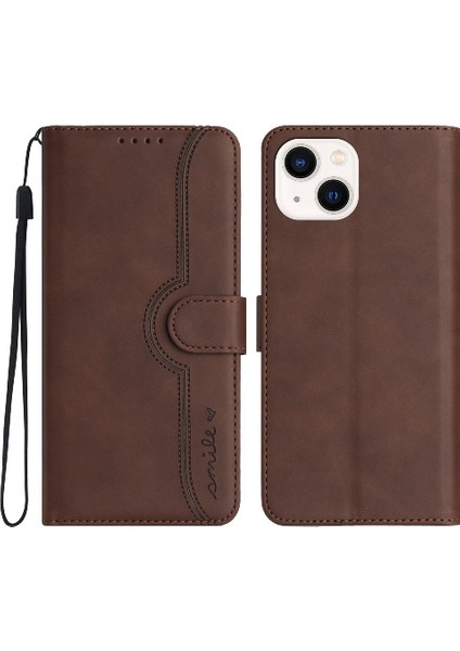 Iphone 15 Kılıf ile Uyumlu (Yurt Dışından)