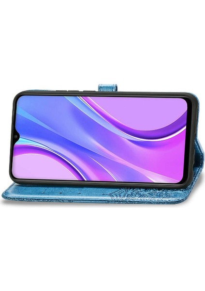 Redmi 9 Darbeye Kapak Kapak Kılıf Için Kılıf Basit Iş (Yurt Dışından) modelleri