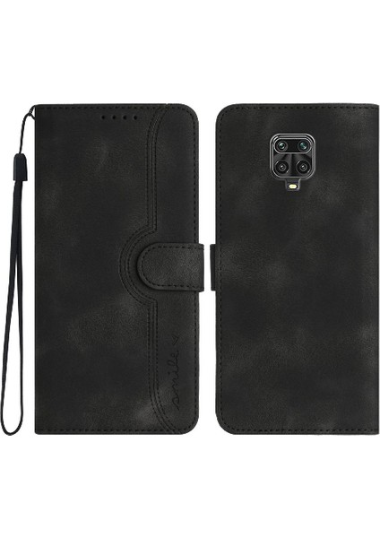 Xiaomi Redmi Not 9 Pro/9s Durumda ile Uyumlu (Yurt Dışından)