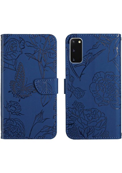 Samsung Galaxy S20 Için Kılıf (Yurt Dışından)