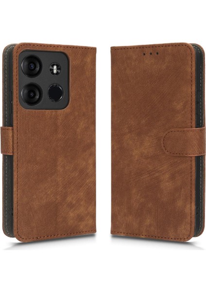 Infinix Akıllı 7 Hd Için Durum (Yurt Dışından)