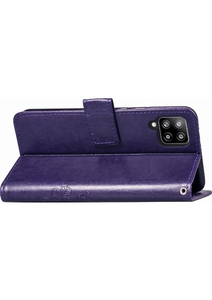 Samsung Galaxy Case 5g Kısa Kayış Zarif Iş Deri Kılıf (Yurt Dışından) fiyatları