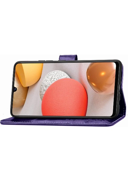 Samsung Galaxy Case 5g Kısa Kayış Zarif Iş Deri Kılıf (Yurt Dışından) fırsatları