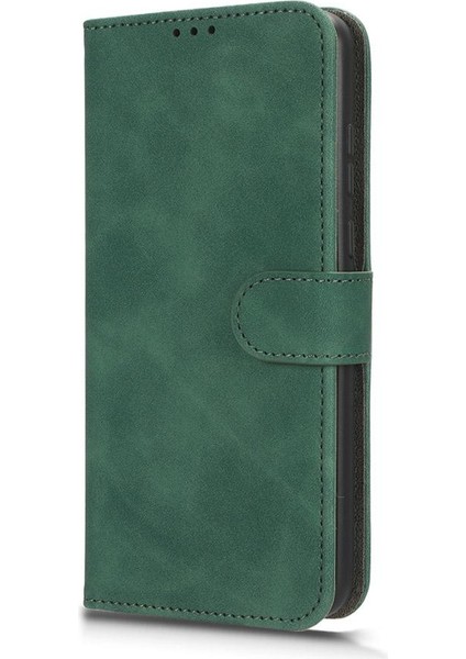 Zte A53 5g Koruyucu Kapak Deri Kart ile Folio Flip Case (Yurt Dışından) indirimleri