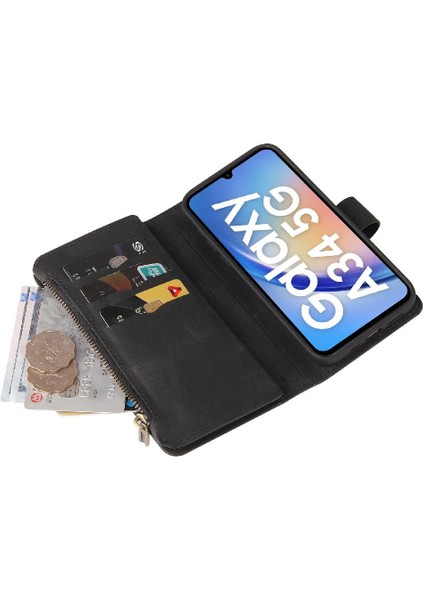 Samsung Galaxy A34 Telefon Kılıfı Için Kılıf (Yurt Dışından) modelleri