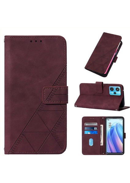 Realme 9 Pro 5g Için Durum (Yurt Dışından)