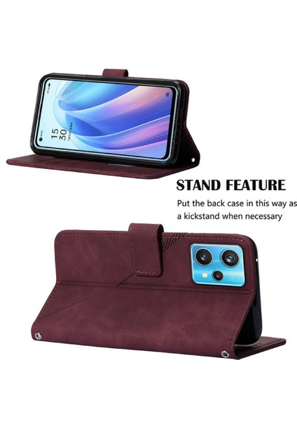 Realme 9 Pro 5g Için Durum (Yurt Dışından) fırsatları