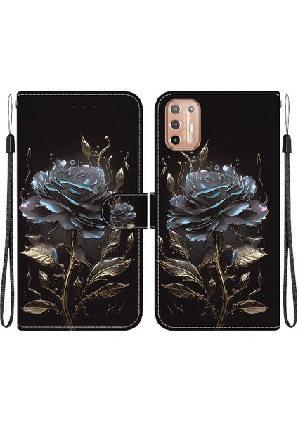 Motorola Moto G9 Plus Için Kılıf (Yurt Dışından) indirimleri