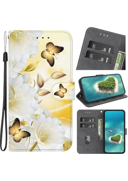 Motorola Edge 20 Pro Için Kılıf (Yurt Dışından)