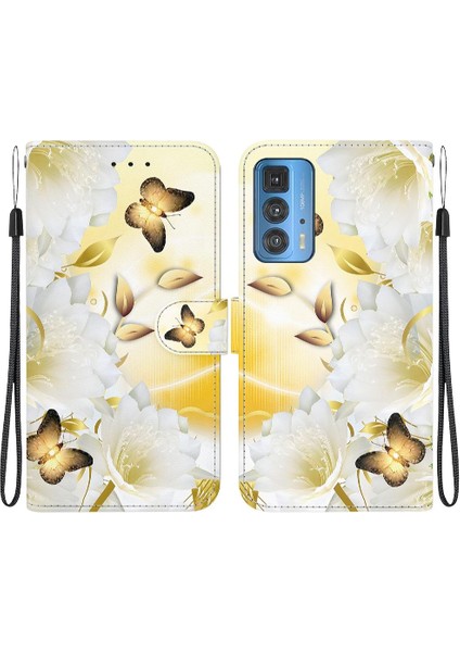 Motorola Edge 20 Pro Için Kılıf (Yurt Dışından) indirimleri