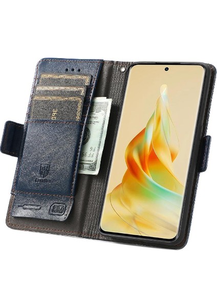 Oppo Oppo 8t 5g Için Kılıf (Yurt Dışından) fırsatları