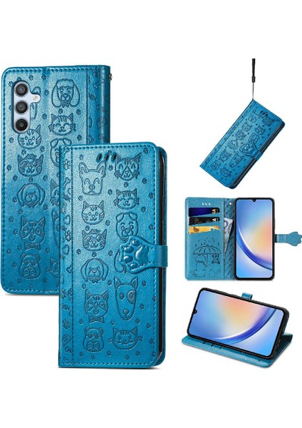 Samsung Galaxy A34 5g Için Kılıf (Yurt Dışından) modelleri