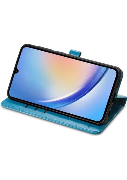 Samsung Galaxy A34 5g Için Kılıf (Yurt Dışından) fırsatları