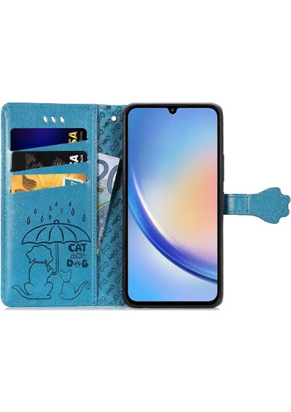Samsung Galaxy A34 5g Için Kılıf (Yurt Dışından) indirimleri