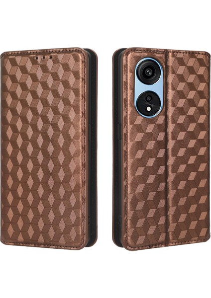 Oppo Oppo 8t 5g Için Kılıf (Yurt Dışından) modelleri