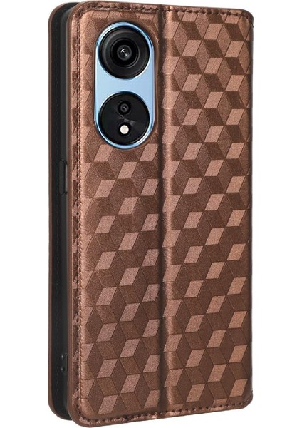 Oppo Oppo 8t 5g Için Kılıf (Yurt Dışından) fırsatları