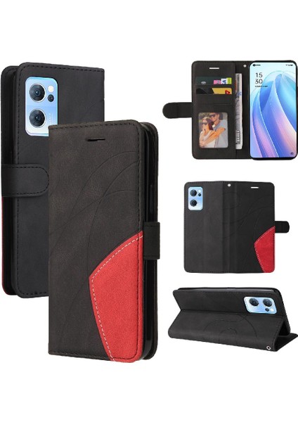 Oppo Oppo 7 5g Telefon Kılıfı Için Kılıf (Yurt Dışından)