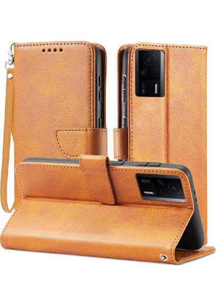 Xiaomi Redmi 12C Için Kılıf (Yurt Dışından)