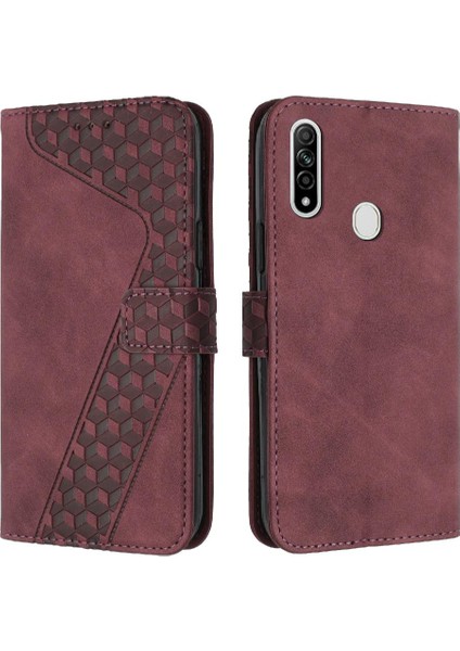 Oppo Oppo 2020 Için Telefon Kılıfı (Yurt Dışından) indirimleri