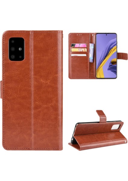 Samsung Galaxy A71 5g Için Kılıf (Yurt Dışından)