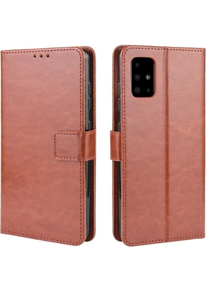 Samsung Galaxy A71 5g Için Kılıf (Yurt Dışından) modelleri