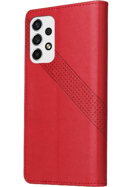 Samsung Galaxy Için Flip Case A53 5g 4 Köşe Koruma Darbeye Kart (Yurt Dışından) fırsatları