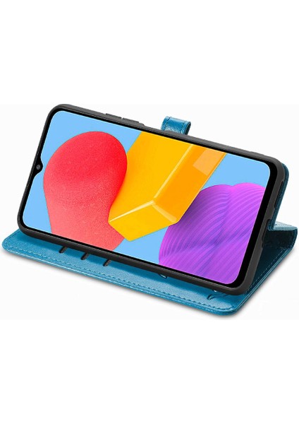 Samsung Galaxy M13 4g Için Kılıf (Yurt Dışından)