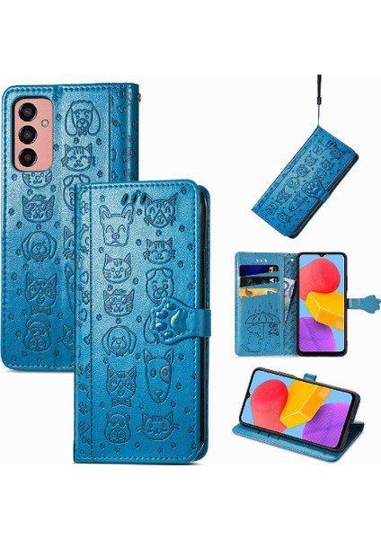 Samsung Galaxy M13 4g Için Kılıf (Yurt Dışından) fiyatları
