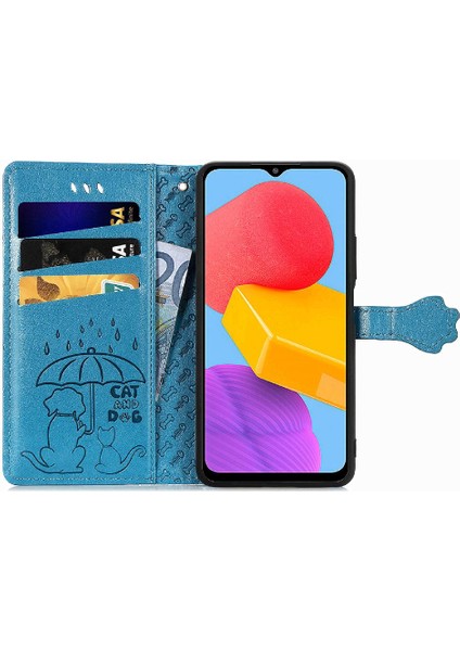 Samsung Galaxy M13 4g Için Kılıf (Yurt Dışından) modelleri