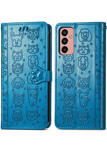 Samsung Galaxy M13 4g Için Kılıf (Yurt Dışından) indirimleri