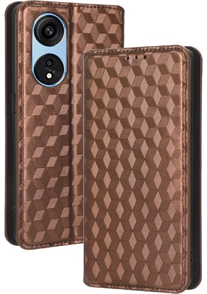 Oppo Oppo 8t 5g Için Kılıf (Yurt Dışından) indirimleri