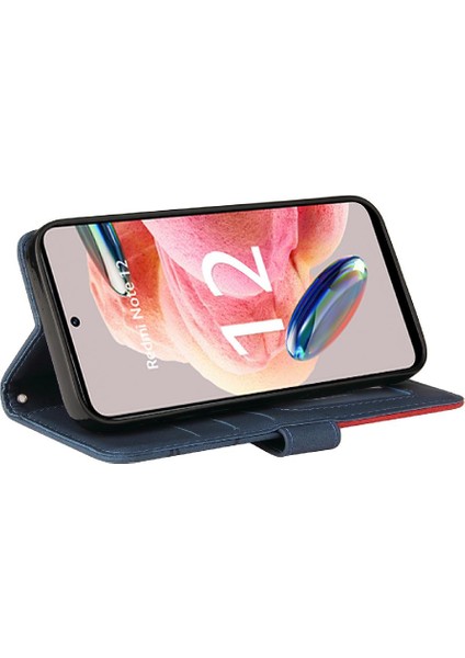 Xiaomi Redmi Not 12 4g Telefon Kılıfı (Yurt Dışından) modelleri