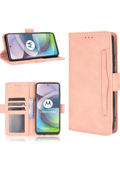 Motorola Moto G 5g Için Kılıf (Yurt Dışından)