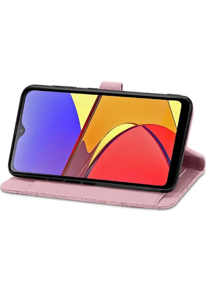 Samsung A21 Için Kılıf (Yurt Dışından) modelleri