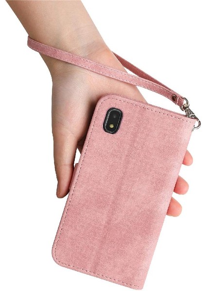 Samsung A21 Için Kılıf (Yurt Dışından) fırsatları